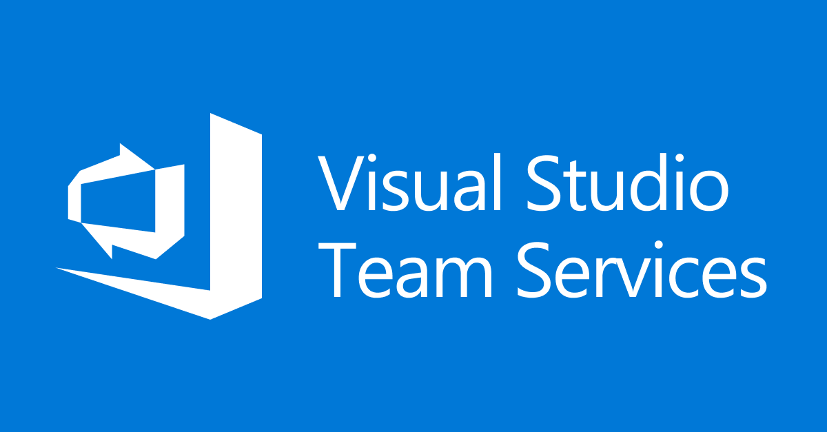 Setup VSTS YAML builds for your ASP.NET Core app