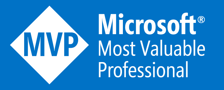 Ernennung zum Microsoft MVP 2015